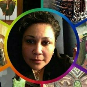 Meet your Posher, Karen